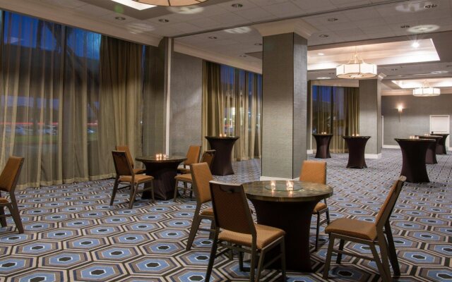 Sheraton Mission Valley San Diego Hotel