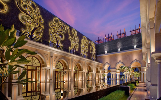The Leela Palace Chennai