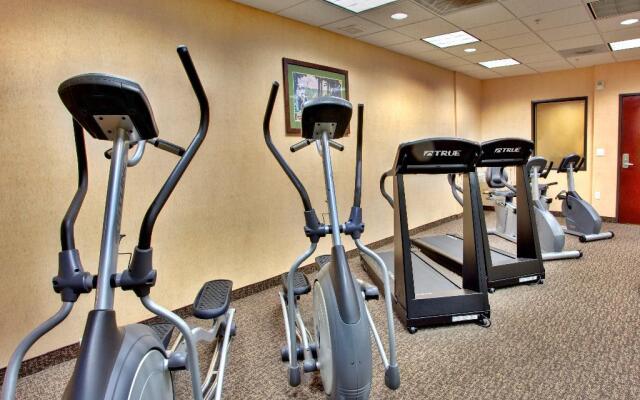 Holiday Inn Express & Suites San Diego Otay Mesa