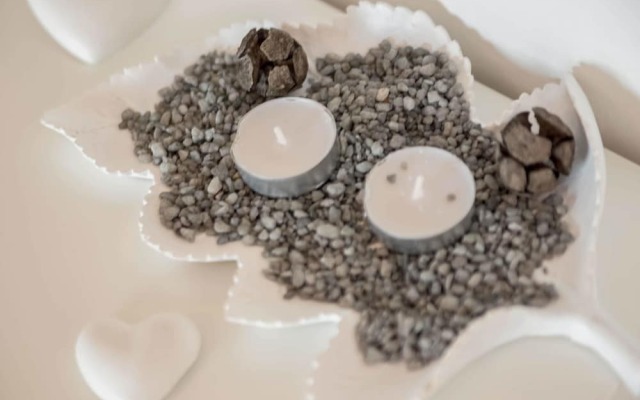 Spacious Apartment With Swimming Pool and Jacuzzi, Sea View