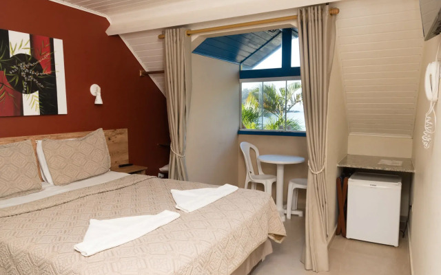 Pousada Kaliman Ubatuba