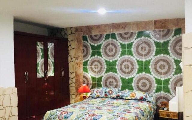 Hostal Bandera