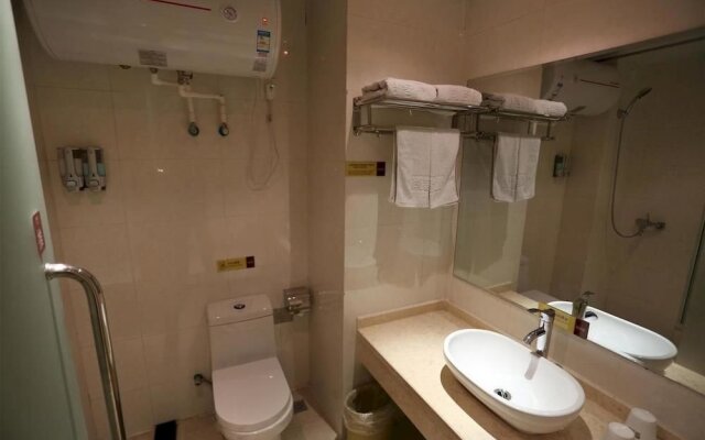 Thankyou Hotel