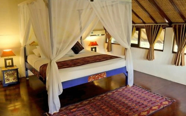 Puri Cendana Resort Bali