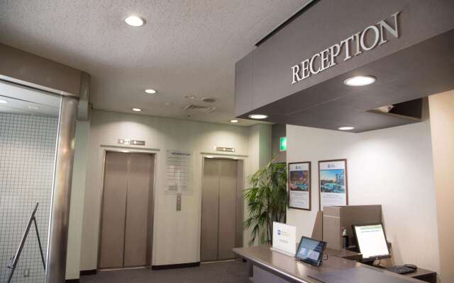 Best Western Osaka Tsukamoto