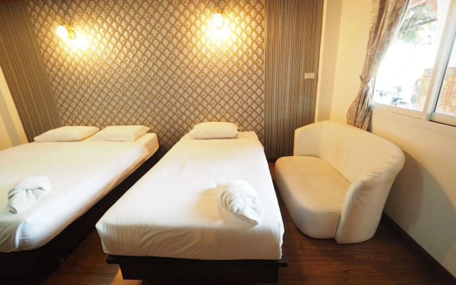 Chic inn Nan