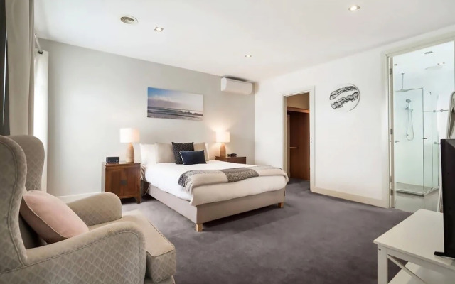 Boutique Stays - Mentone Abode