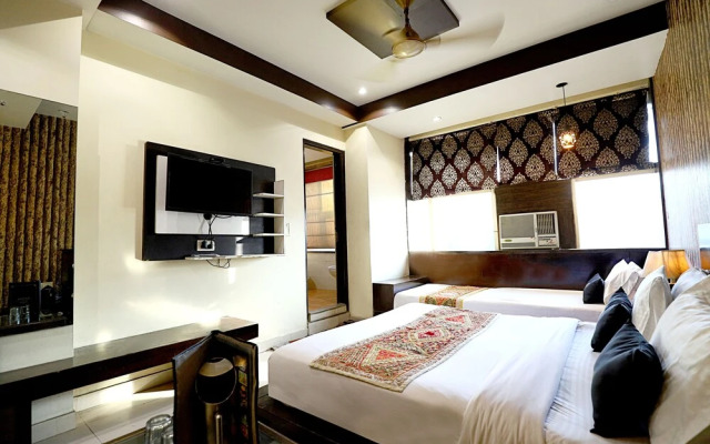 Hotel Aira Xing