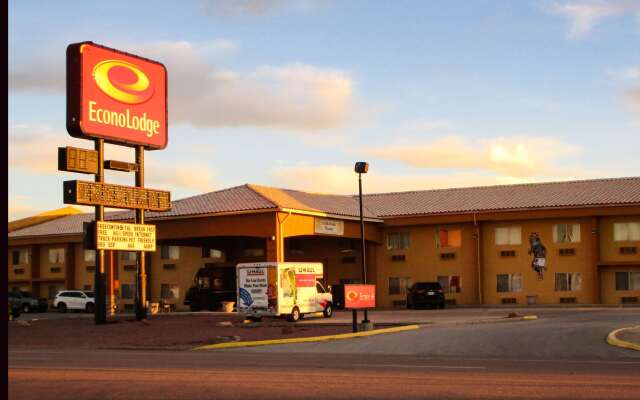 Econo Lodge Gallup