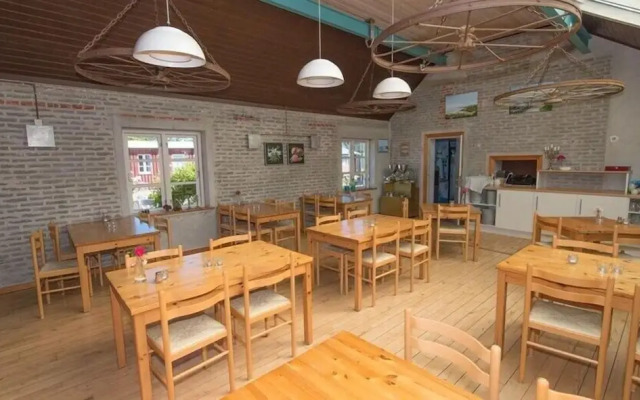 Havnebakken Bed and Breakfast