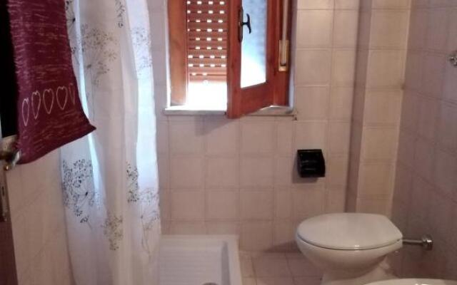 Appartamento con vista panoramica, opzione economica