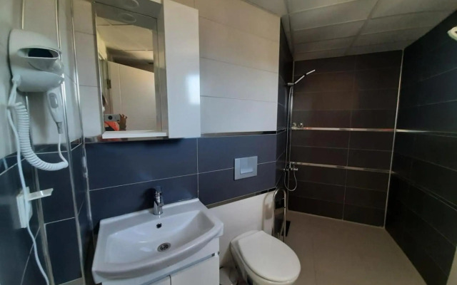 Gokceada Marmaros Butik Otel