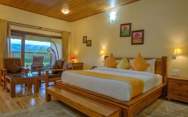 Palette - Resort Borgos