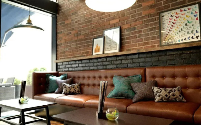 Hotel Indigo Liverpool City Centre by IHG