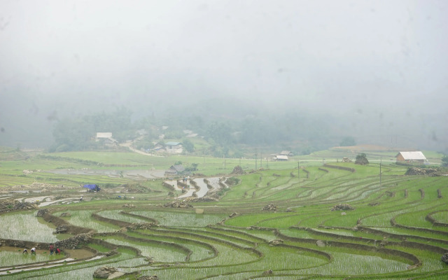 Saigonese Trekking House - Hostel