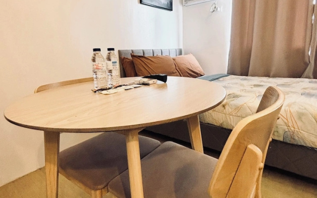Your Minimalist Cozy Haven