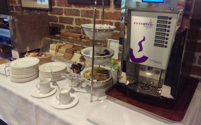 Grand Country Lodge Motel