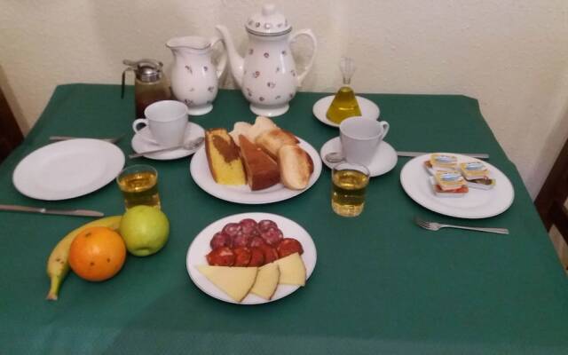 La Corona del Auteiro