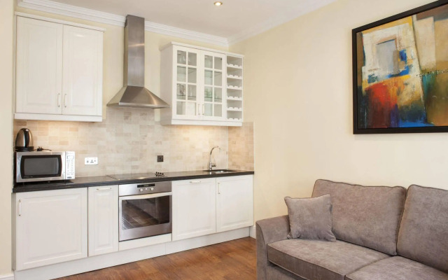 Piccadilly Circus Apartments