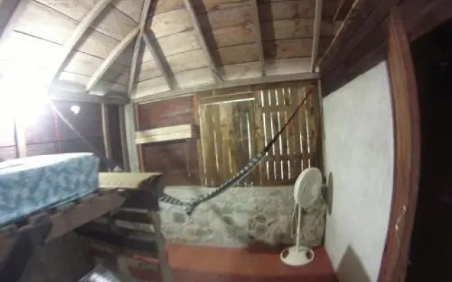 Ecoparque Agua Selva