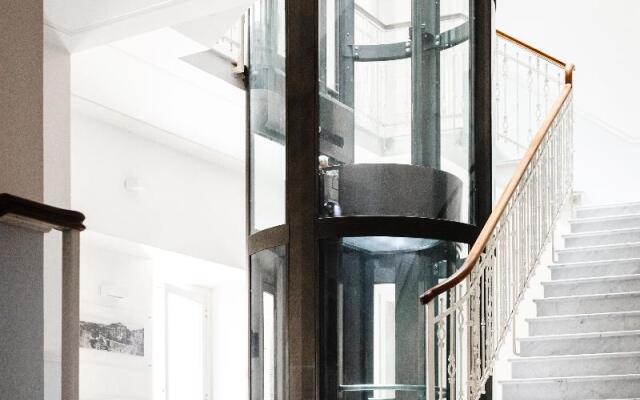 Il Regio Boutique Hotel