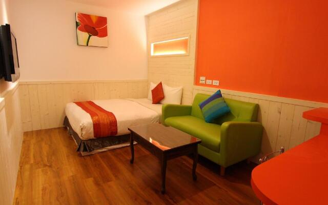 Xing Ji Hotel