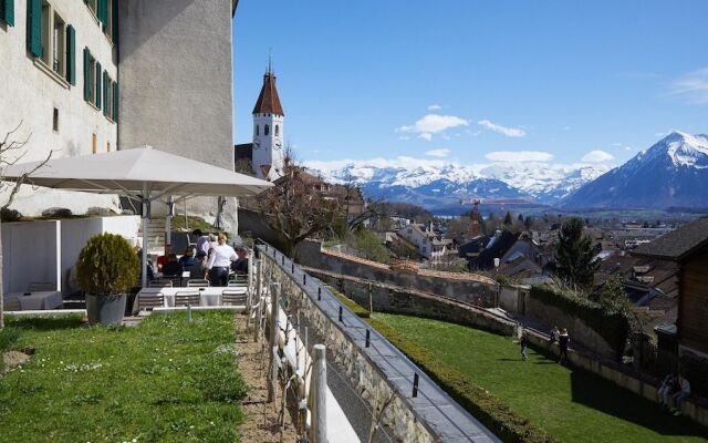 Boutique Hotel Schlossberg