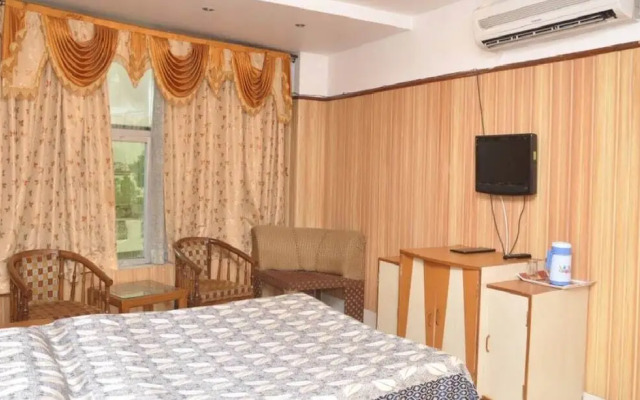 Hotel Inder Prasth