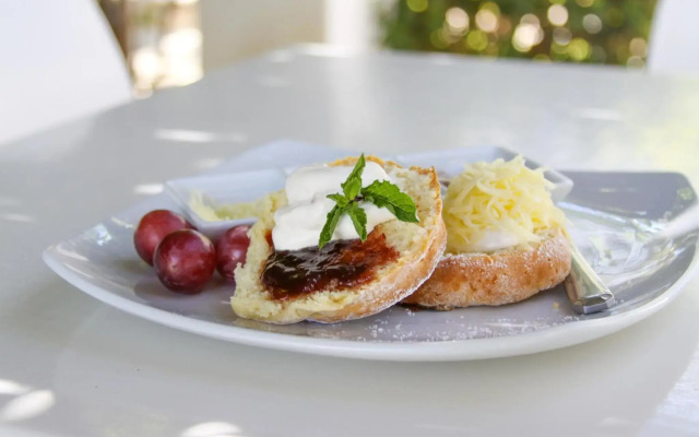 Mont d'Or Swartberg Hotel