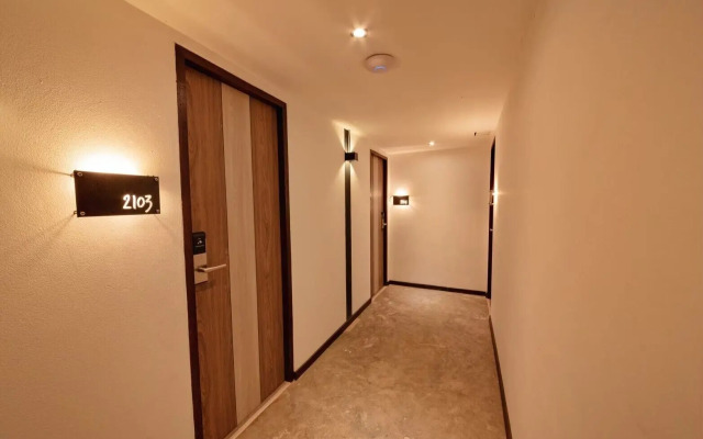 The Entaneer Poshtel - Hostel