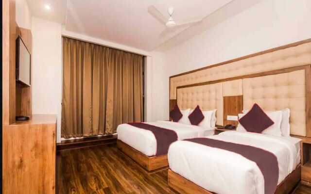 BKC Grand