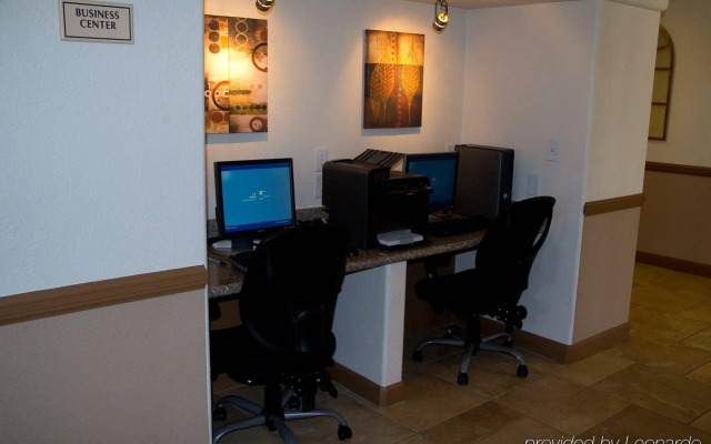 Best Western Tolleson Hotel