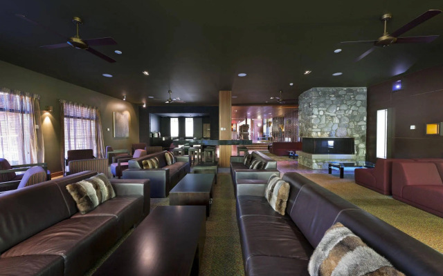 Legacy Te Waonui Hotel Franz Josef