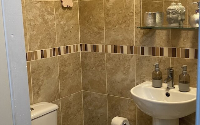 Bvapartments-blackhouse F2