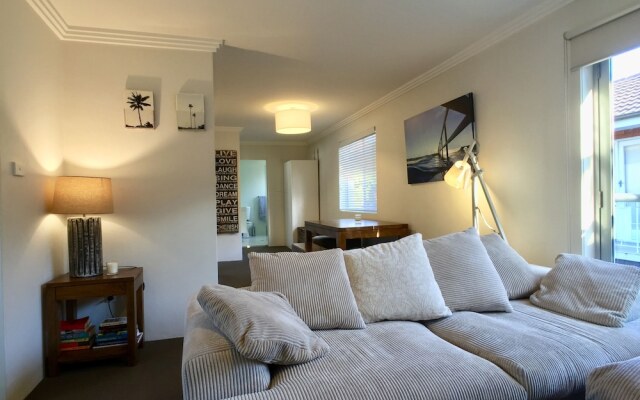 Sydney Coastal Comfort