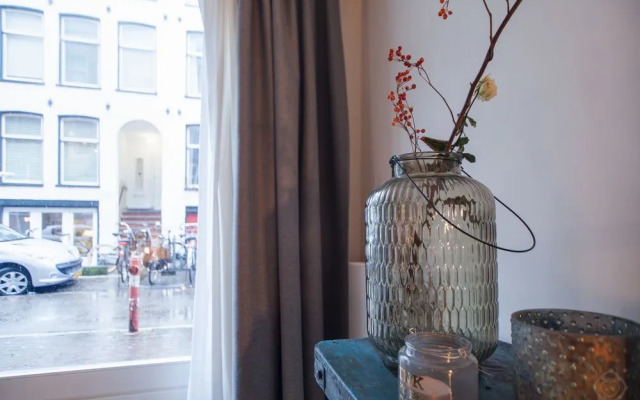 Old South Apartments - De Pijp Area