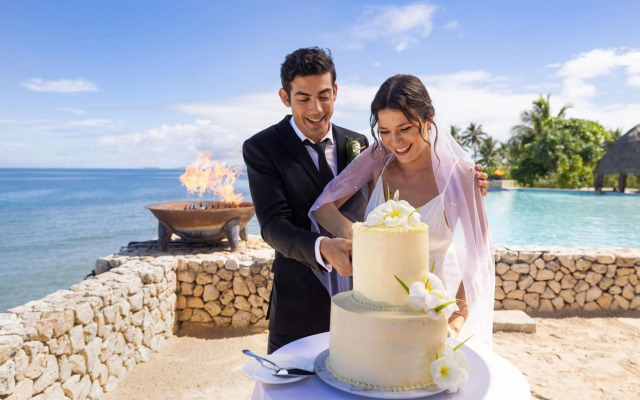 Fiji Marriott Resort Momi Bay