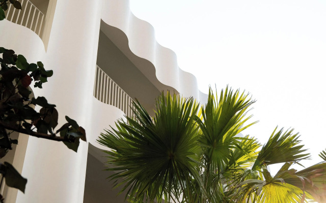 The Standard Pattaya Na Jomtien