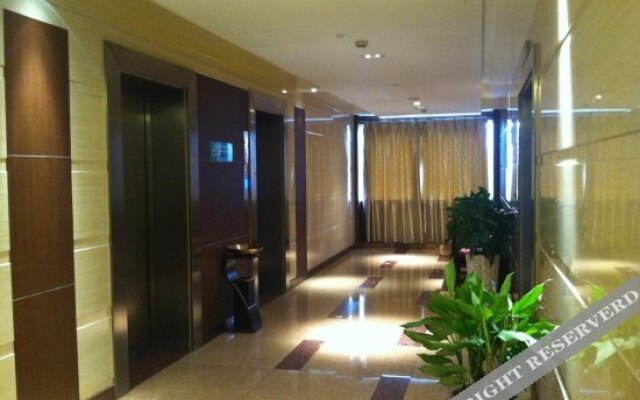 Xing Ji Business Hotel