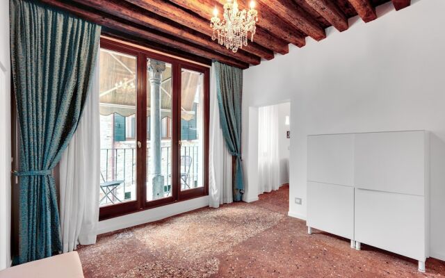 Ca' Giorgia Venice Apartment