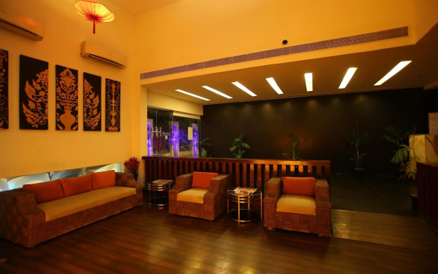 Eldoris Hotel