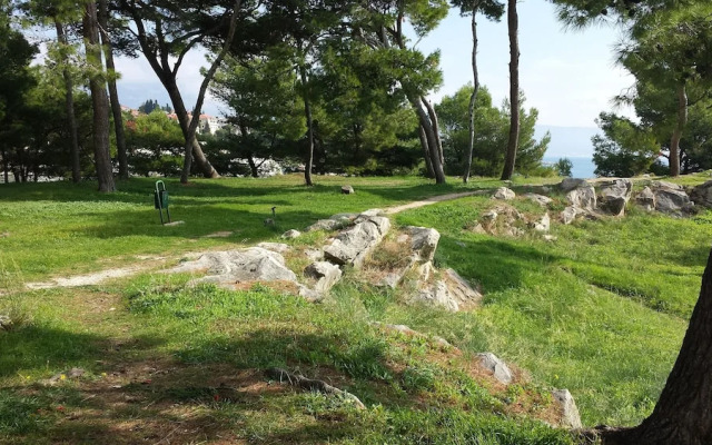 Bacvice Beach Apartment