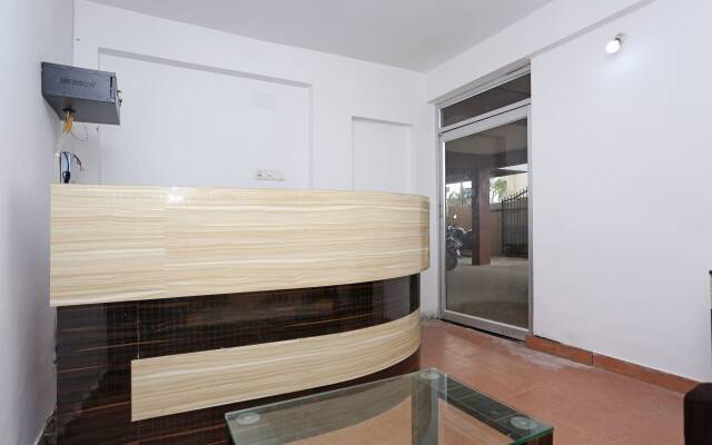 OYO Flagship 17276 The Maple Tree Hotels