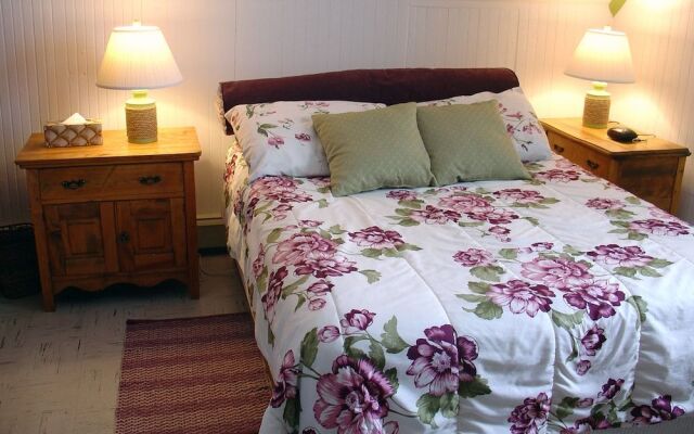 Gite des Oiseaux Migrateurs