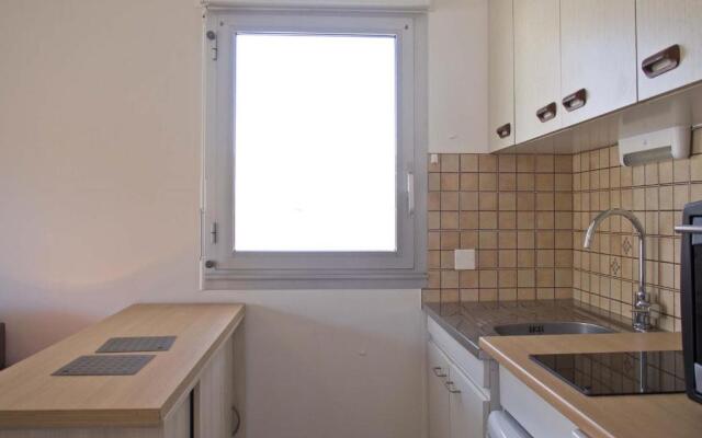 Appartement Les Sables-d'Olonne, 1 pièce, 2 personnes - FR-1-92-760