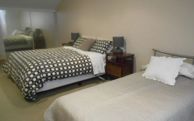 Pastimes Riverfront Apartments