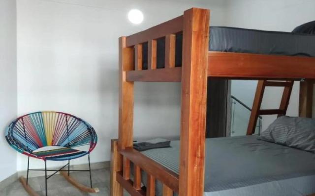 Villa del Gualí #1