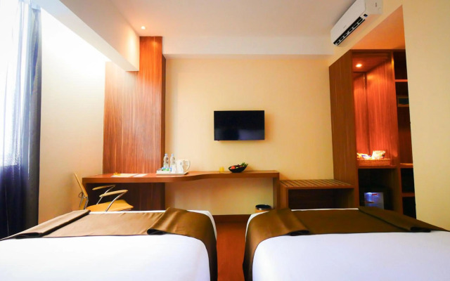 PRIME PARK Hotel Pekanbaru