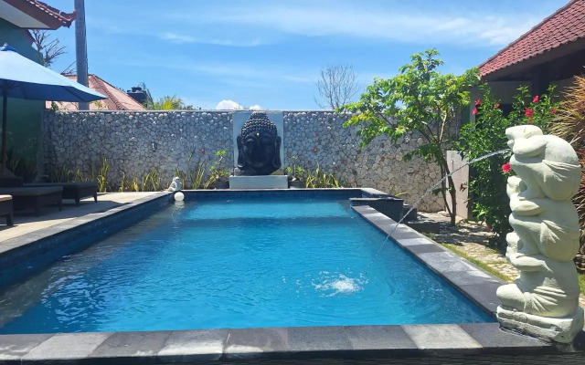 The Sandat Guest House