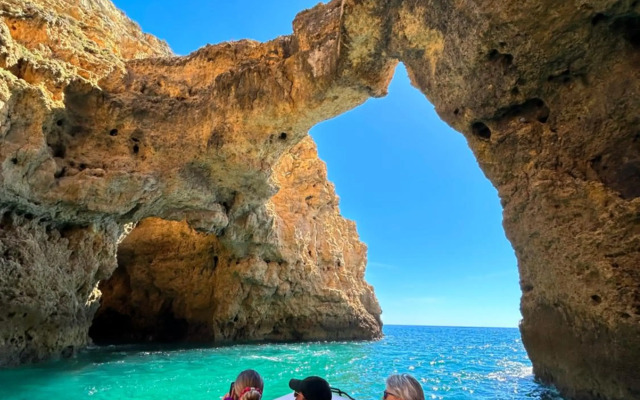 Sun Place Guest House